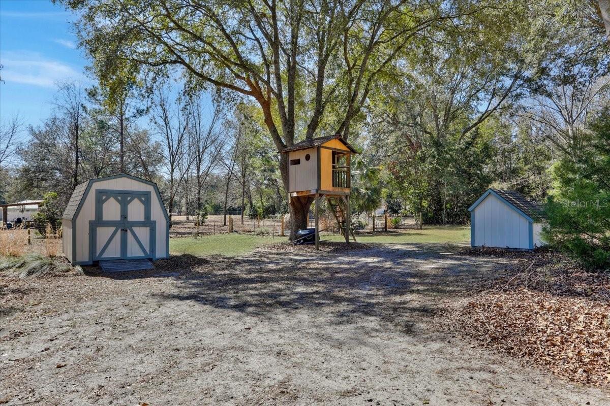 422 SW MAGNOLIA LN, FORT WHITE, FL, 32038