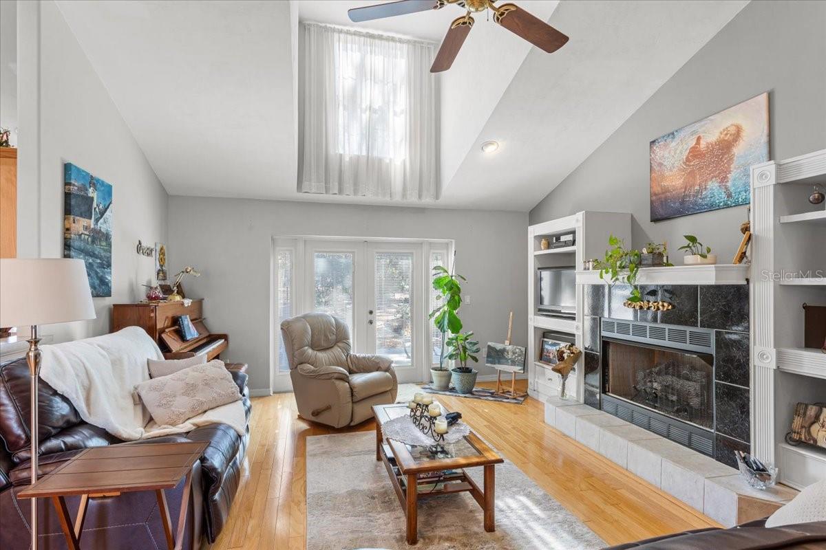 422 SW MAGNOLIA LN, FORT WHITE, FL, 32038