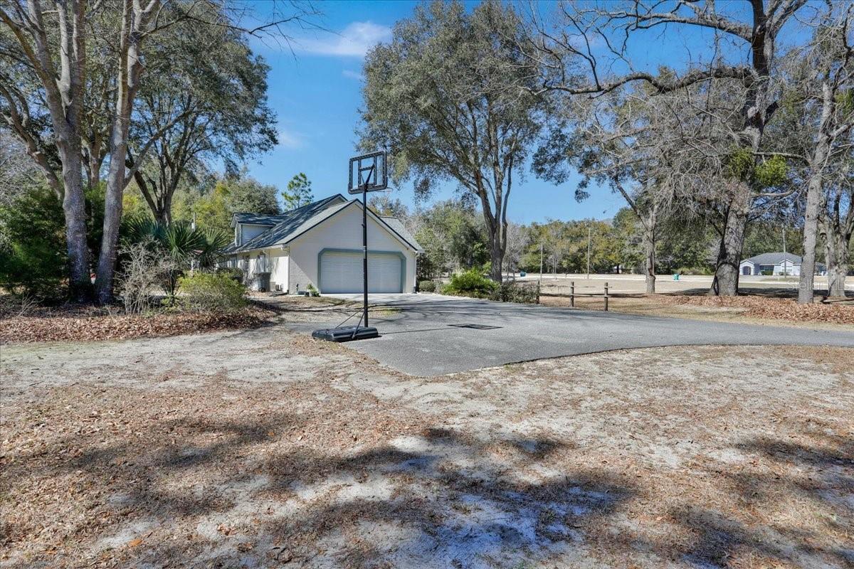 422 SW MAGNOLIA LN, FORT WHITE, FL, 32038