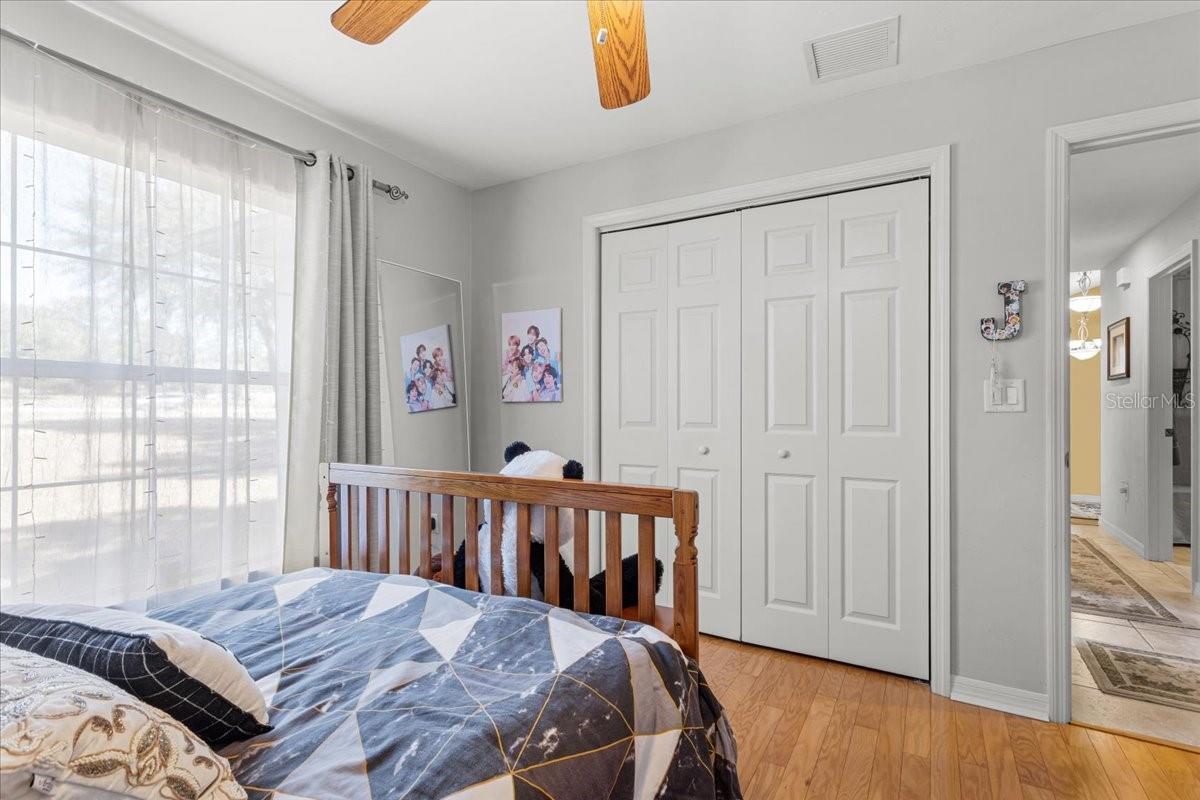 422 SW MAGNOLIA LN, FORT WHITE, FL, 32038