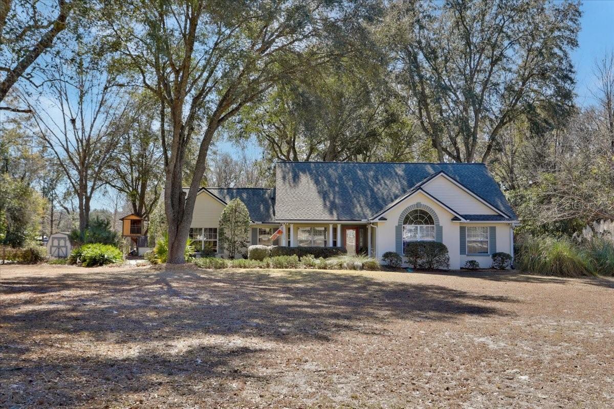 422 SW MAGNOLIA LN, FORT WHITE, FL, 32038