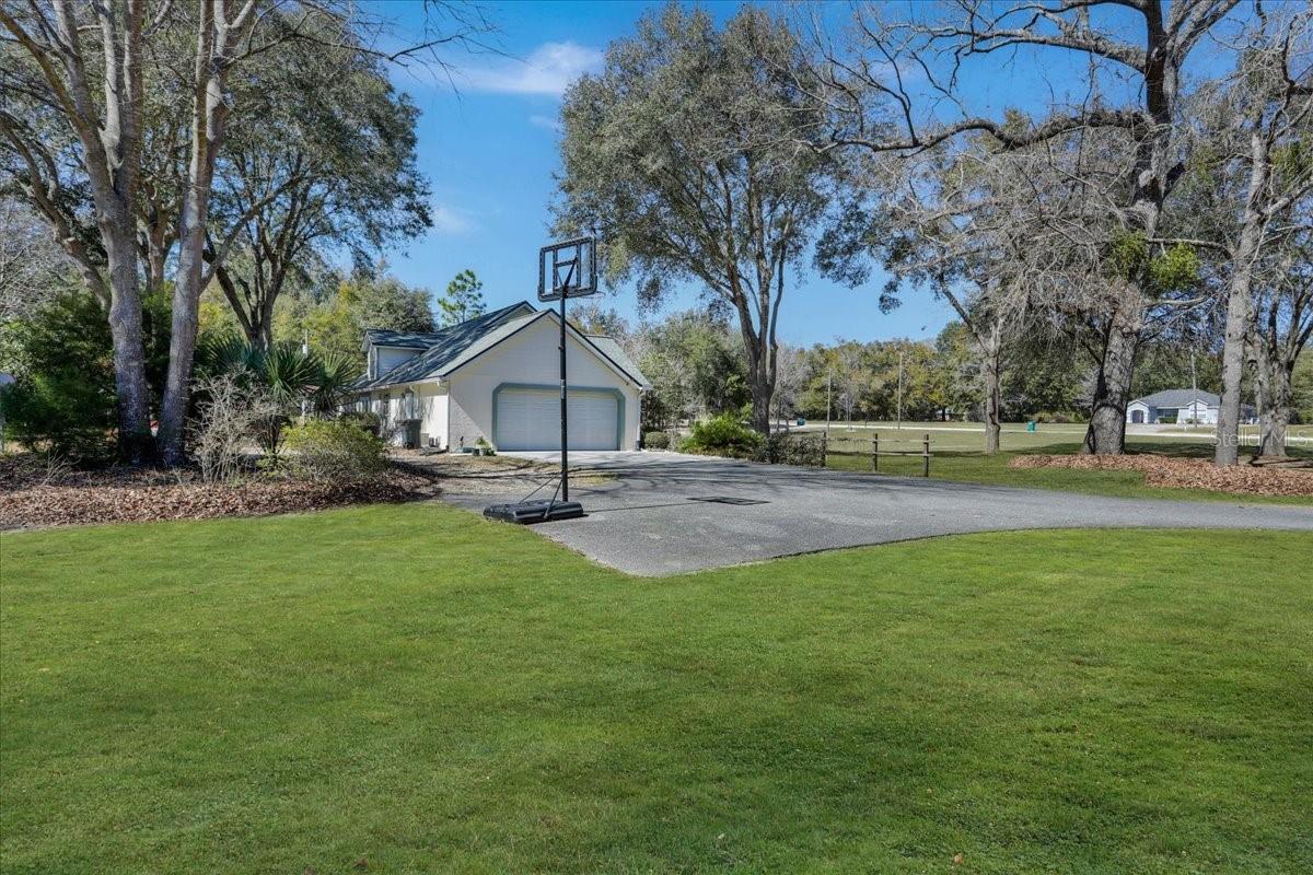 422 SW MAGNOLIA LN, FORT WHITE, FL, 32038