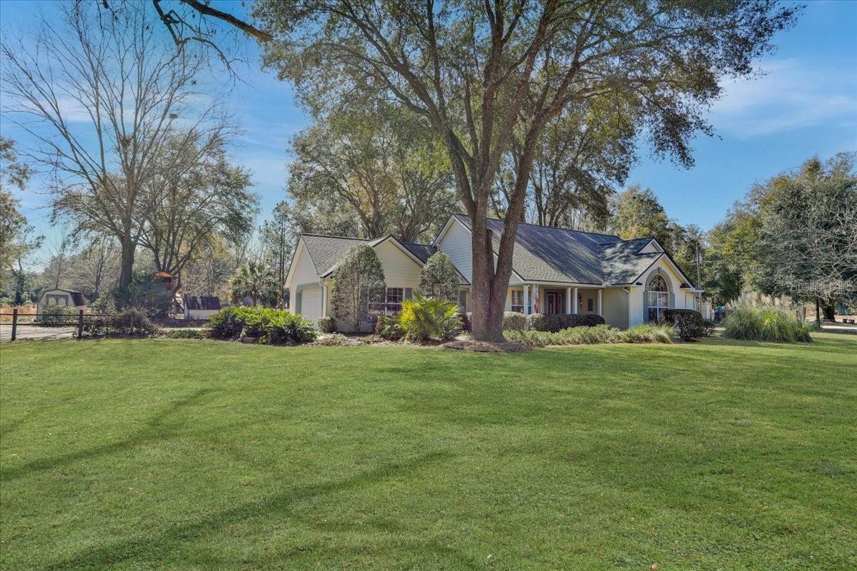 422 SW MAGNOLIA LN, FORT WHITE, FL, 32038