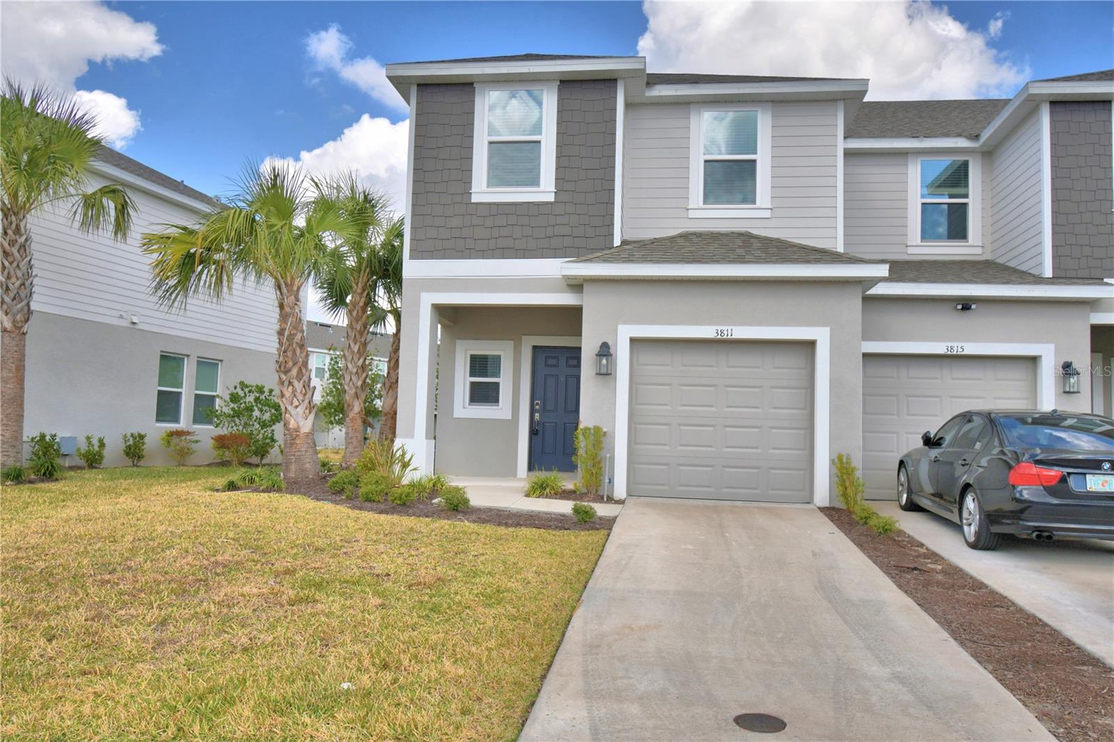 3811 SEPIA ST, KISSIMMEE, FL, 34758