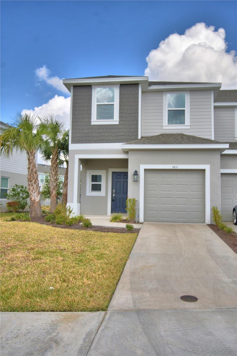 3811 SEPIA ST, KISSIMMEE, FL, 34758