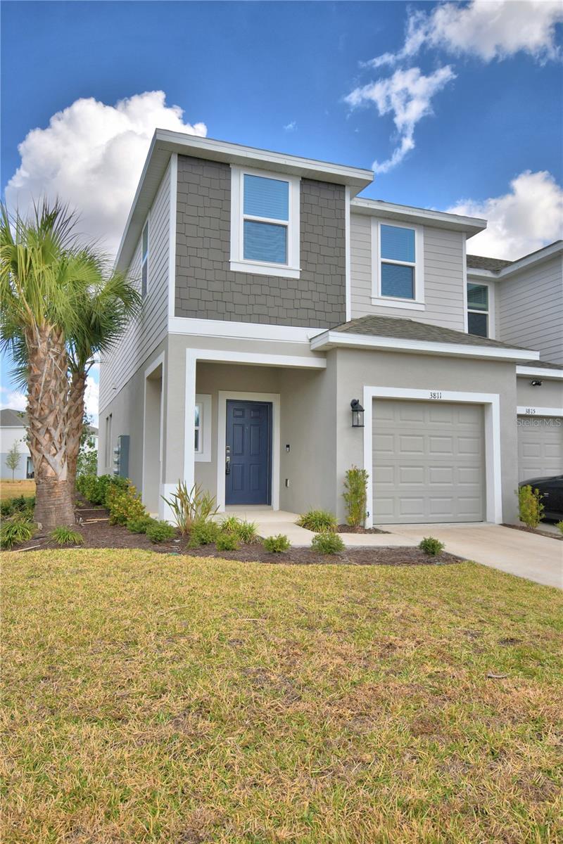 3811 SEPIA ST, KISSIMMEE, FL, 34758