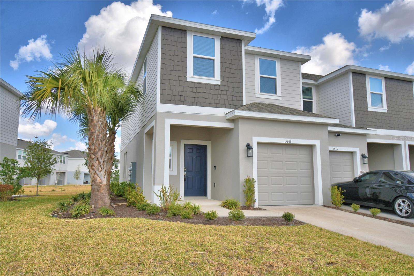 3811 SEPIA ST, KISSIMMEE, FL, 34758
