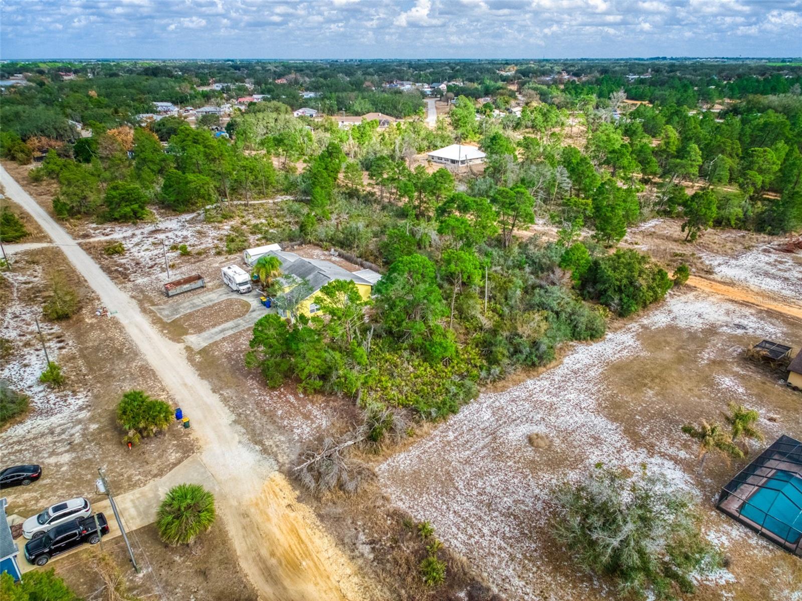 3085 W SCORALICK RD, AVON PARK, FL, 33825