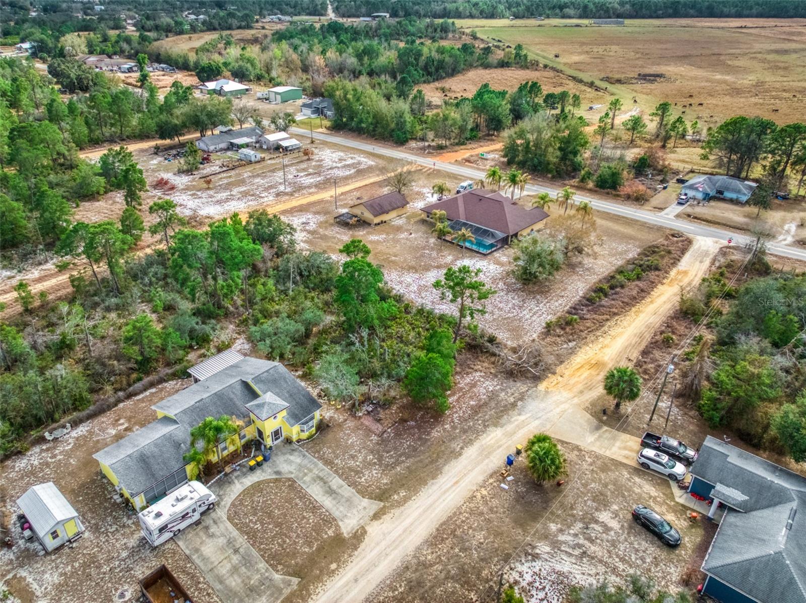 3085 W SCORALICK RD, AVON PARK, FL, 33825