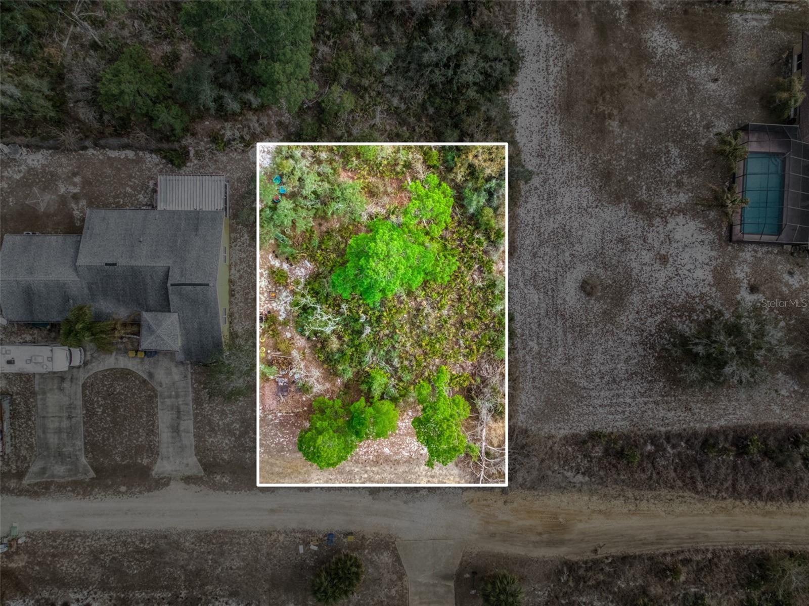 3085 W SCORALICK RD, AVON PARK, FL, 33825