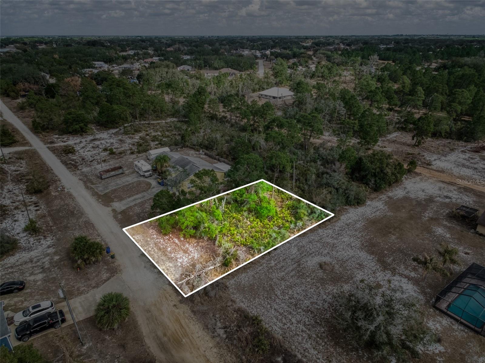 3085 W SCORALICK RD, AVON PARK, FL, 33825