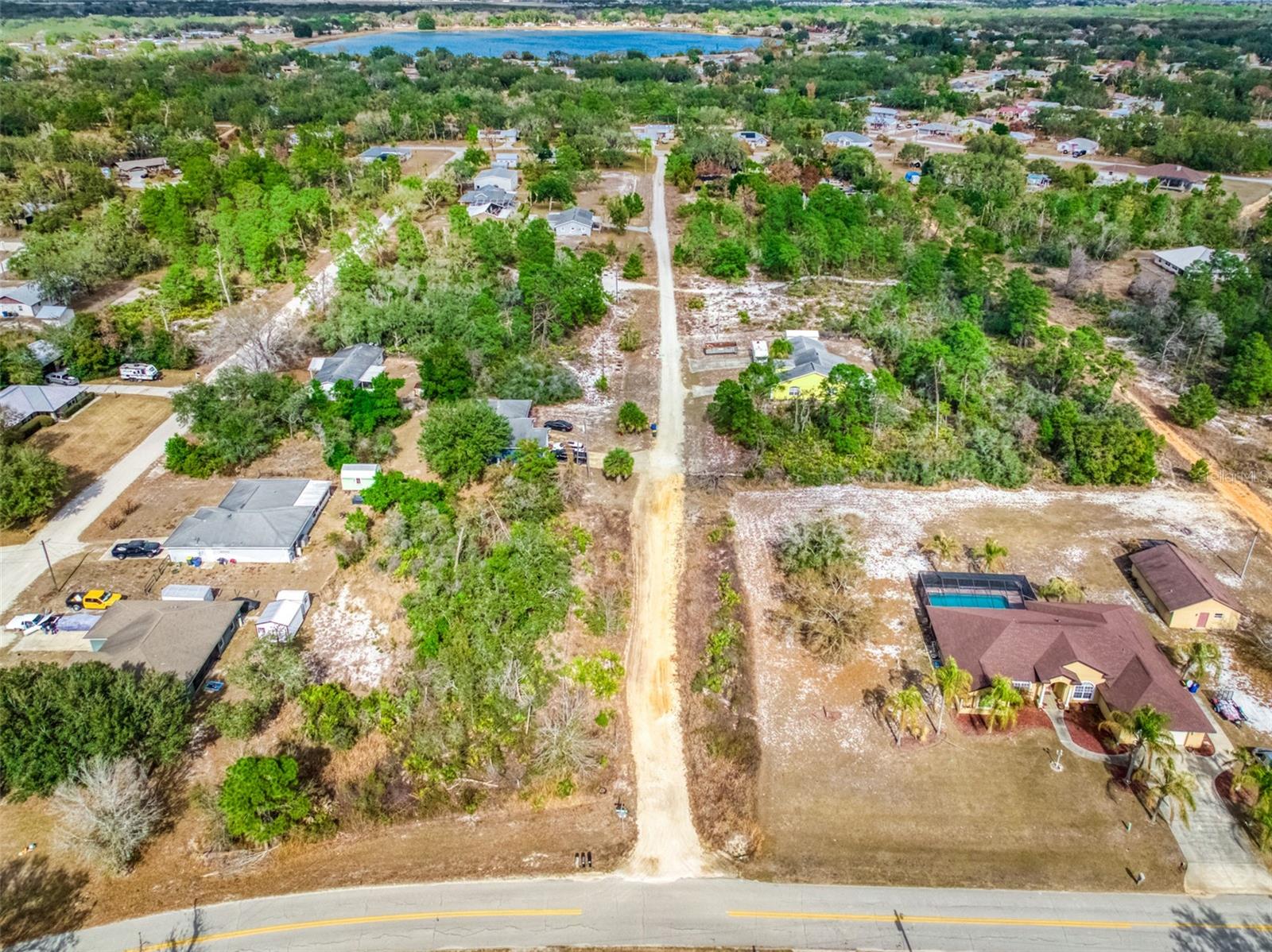 3085 W SCORALICK RD, AVON PARK, FL, 33825