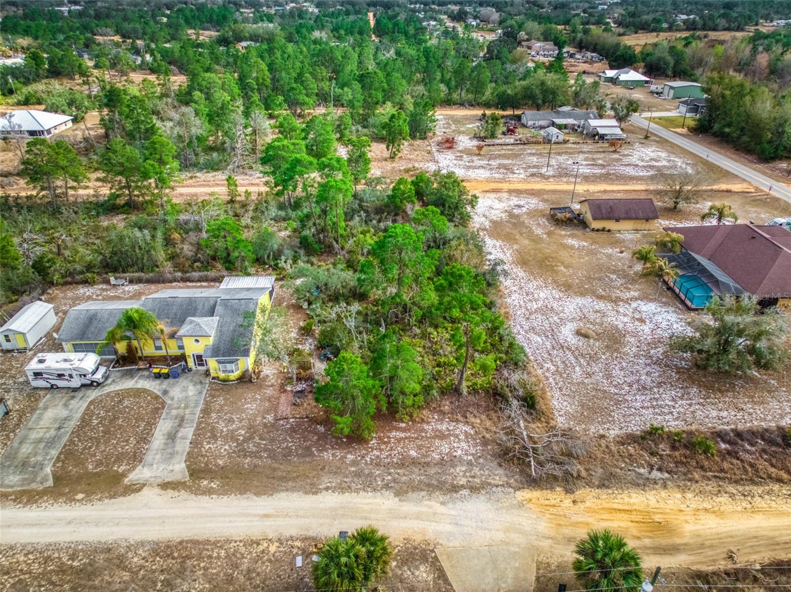 3085 W SCORALICK RD, AVON PARK, FL, 33825