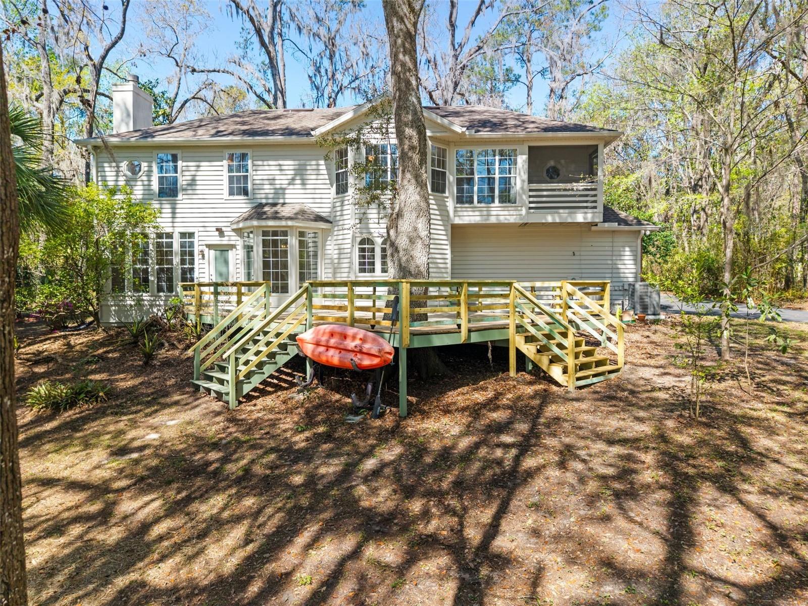 3201 NW 58TH BLVD, GAINESVILLE, FL, 32606