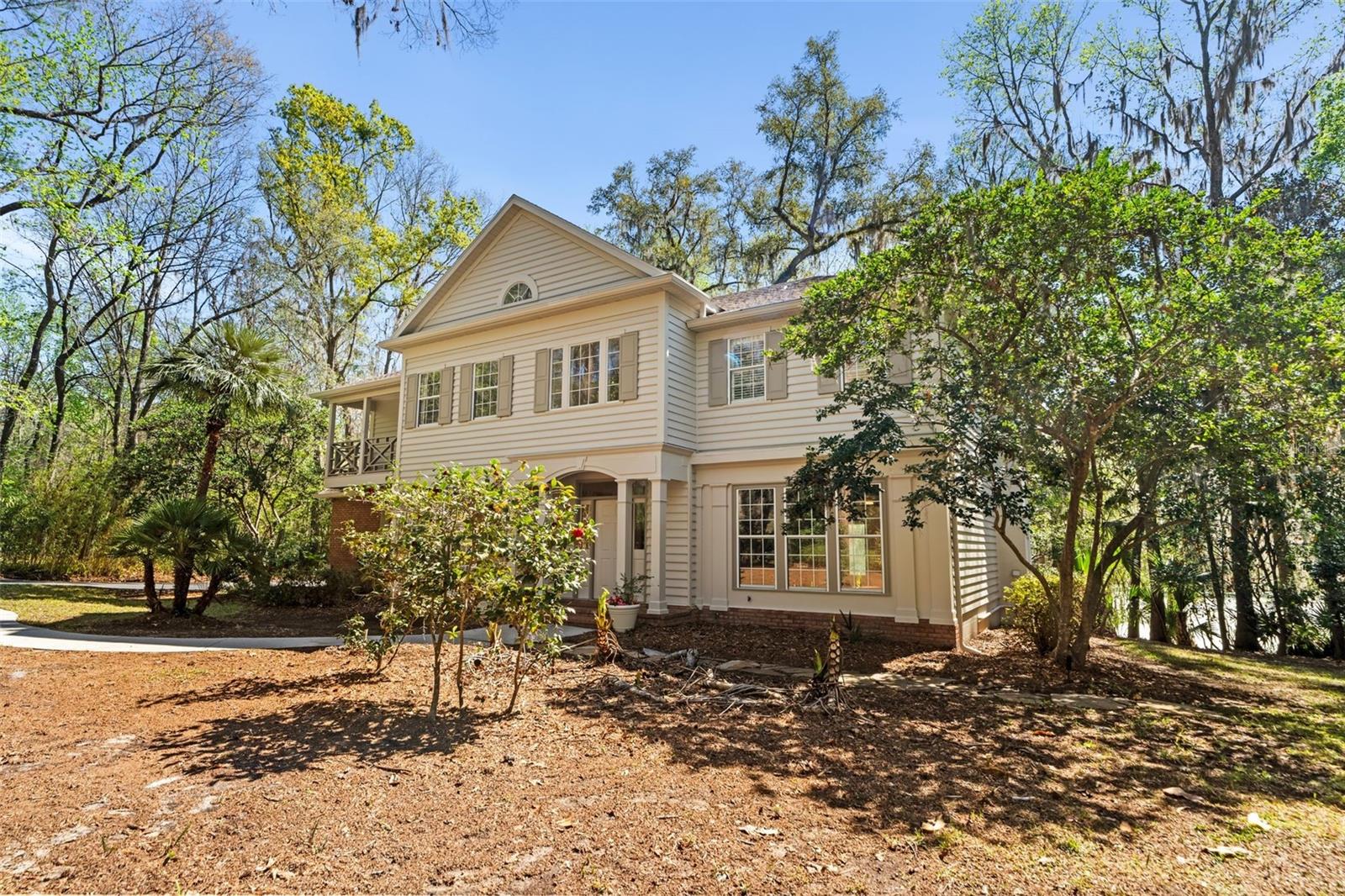 3201 NW 58TH BLVD, GAINESVILLE, FL, 32606