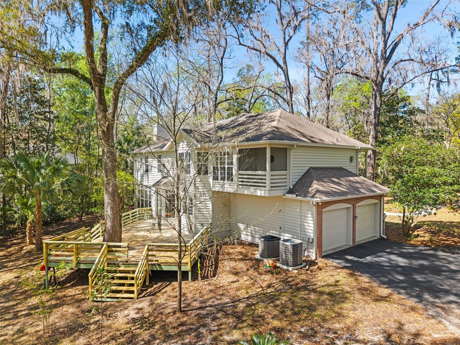 3201 NW 58TH BLVD, GAINESVILLE, FL, 32606