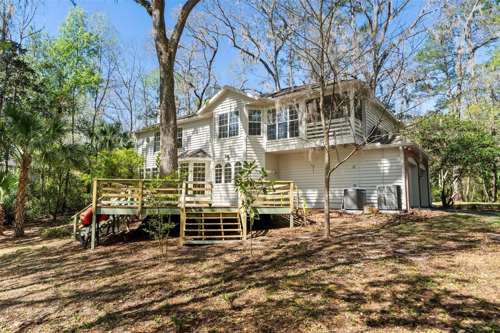 3201 NW 58TH BLVD, GAINESVILLE, FL, 32606