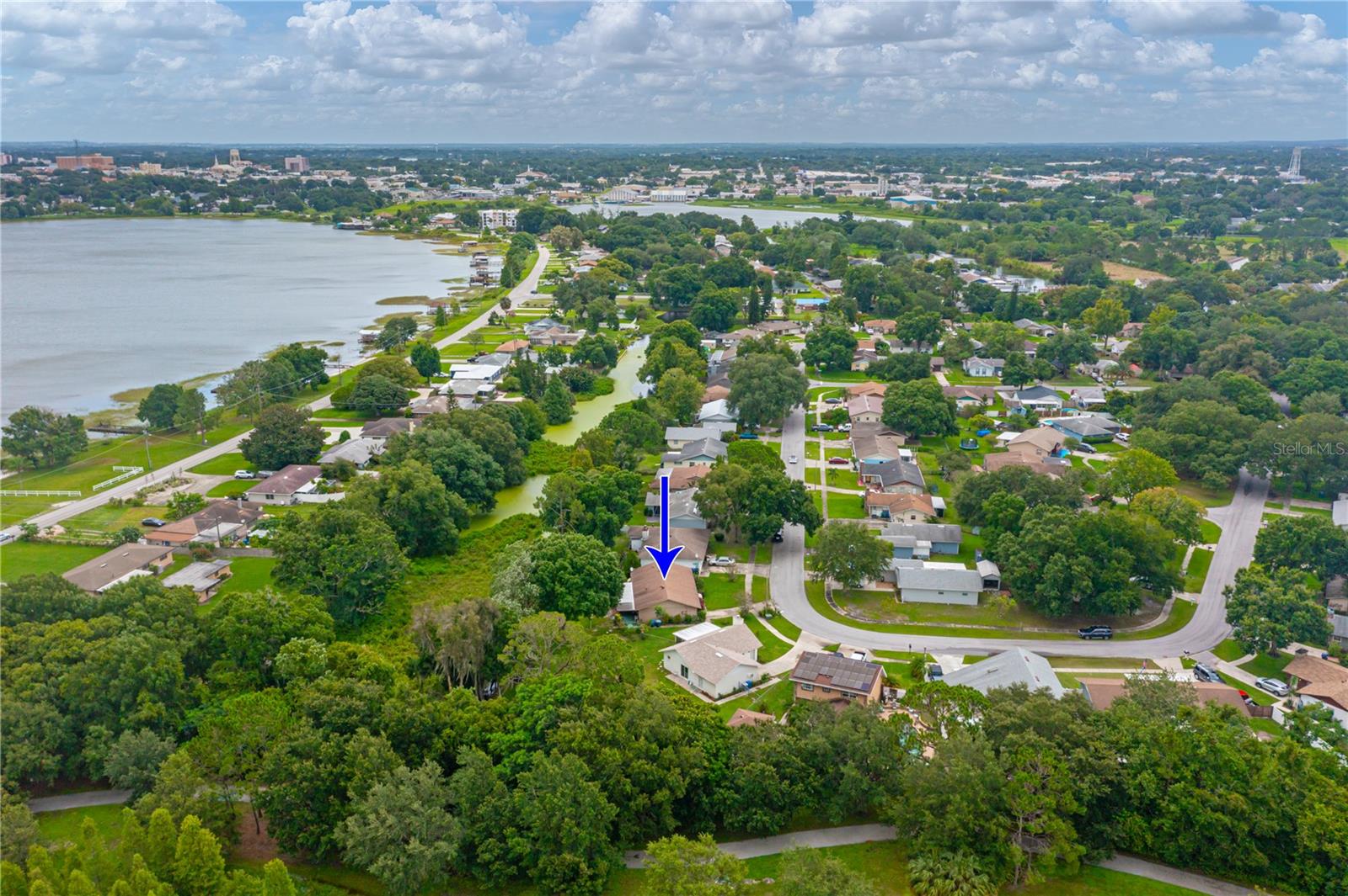 1548 FOXRIDGE RUN SW, WINTER HAVEN, FL, 33880