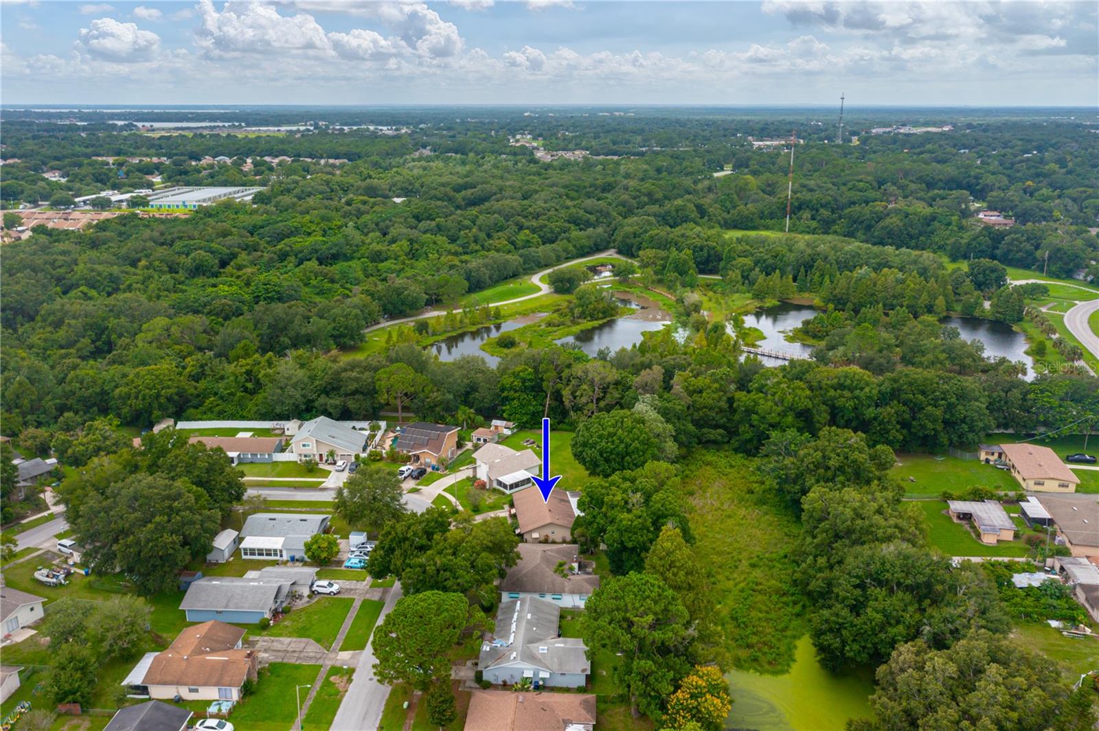 1548 FOXRIDGE RUN SW, WINTER HAVEN, FL, 33880