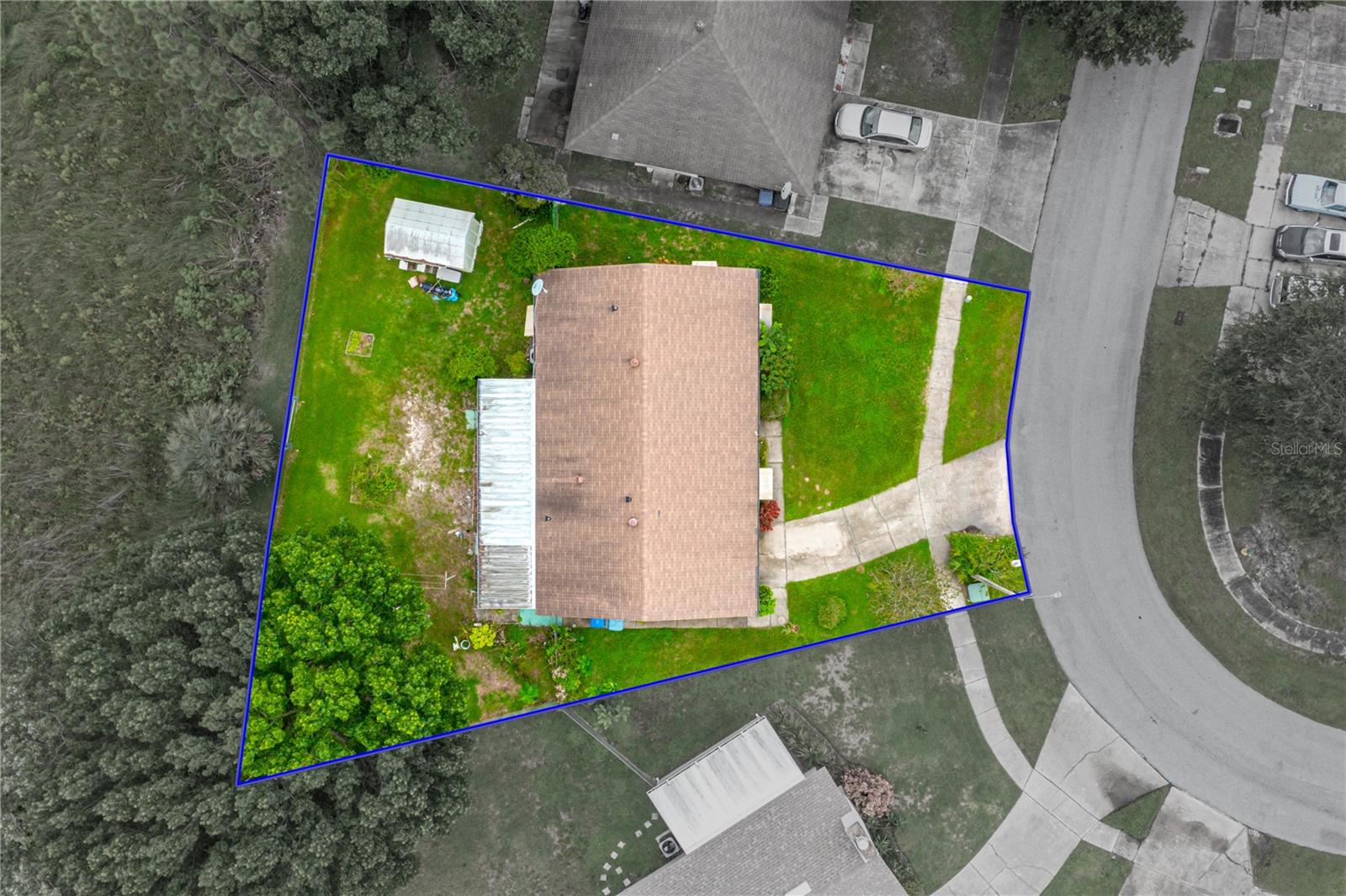 1548 FOXRIDGE RUN SW, WINTER HAVEN, FL, 33880