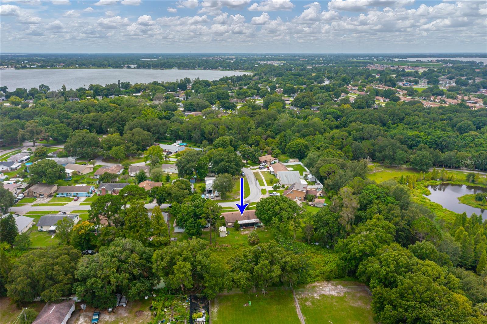 1548 FOXRIDGE RUN SW, WINTER HAVEN, FL, 33880