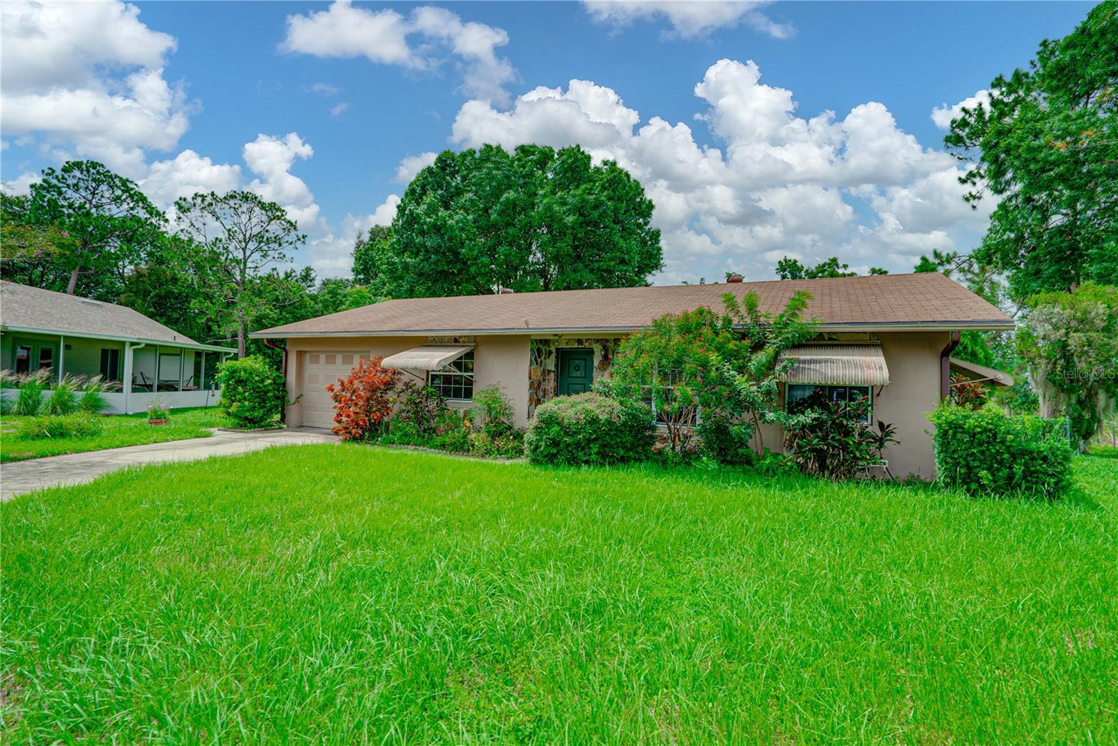 1548 FOXRIDGE RUN SW, WINTER HAVEN, FL, 33880
