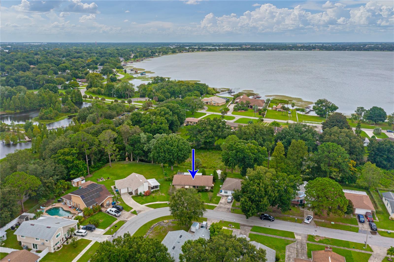 1548 FOXRIDGE RUN SW, WINTER HAVEN, FL, 33880