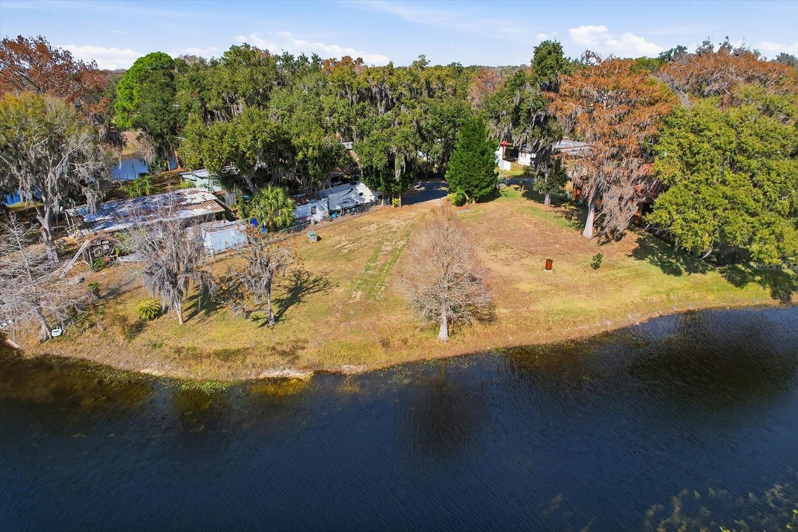 8528 E AQUARIUS DR, INVERNESS, FL, 34450