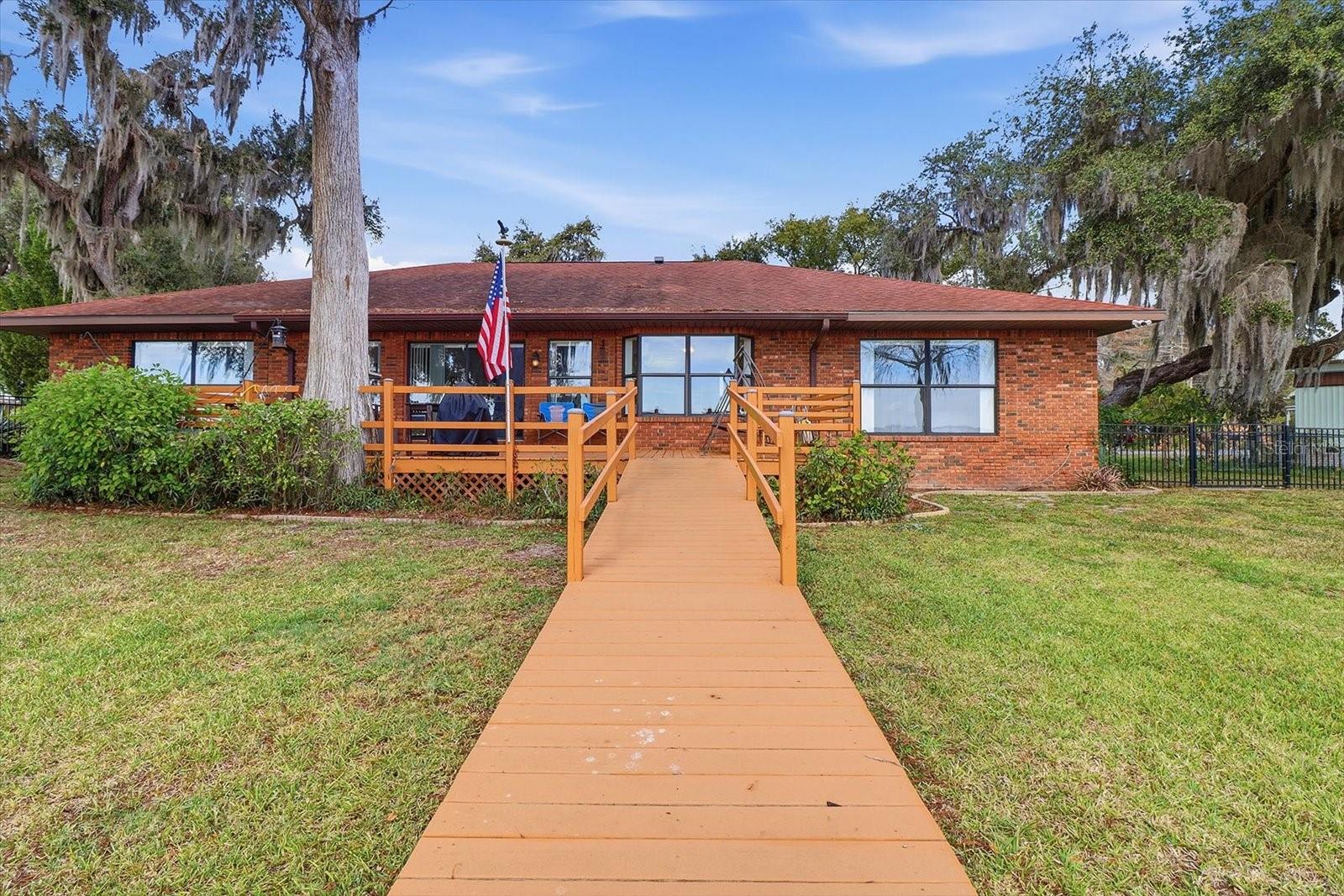 8528 E AQUARIUS DR, INVERNESS, FL, 34450