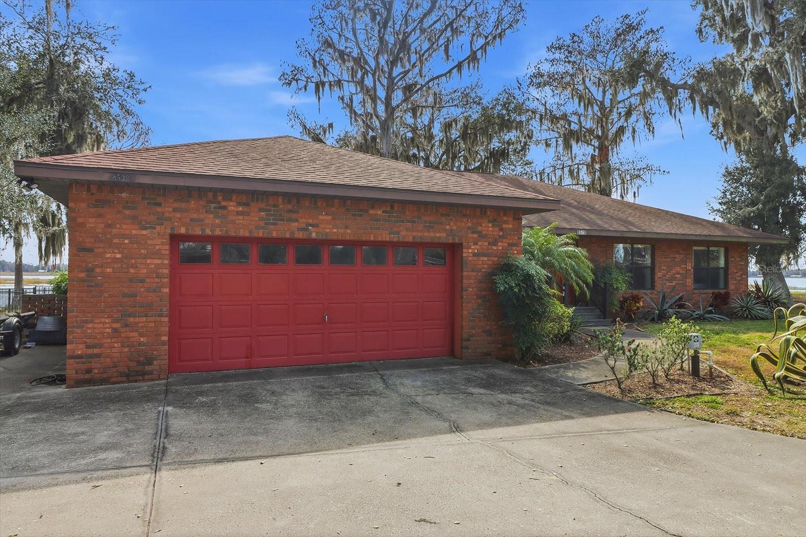 8528 E AQUARIUS DR, INVERNESS, FL, 34450