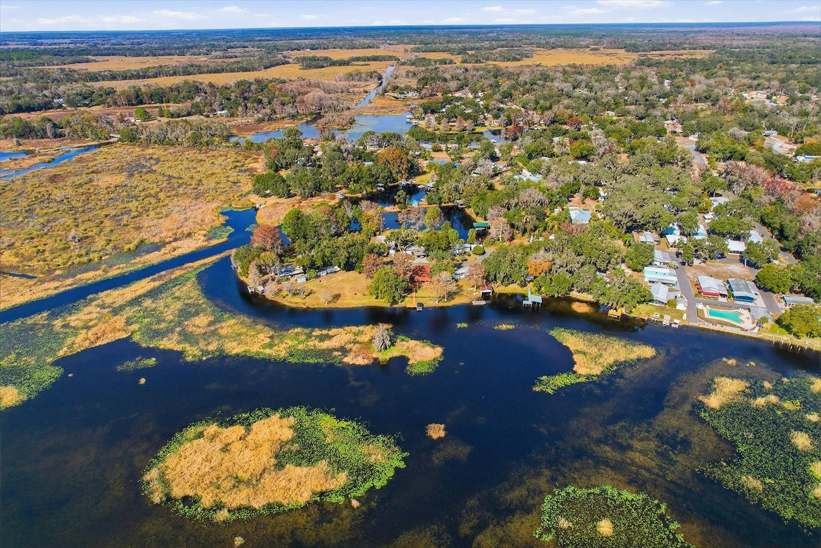 8528 E AQUARIUS DR, INVERNESS, FL, 34450