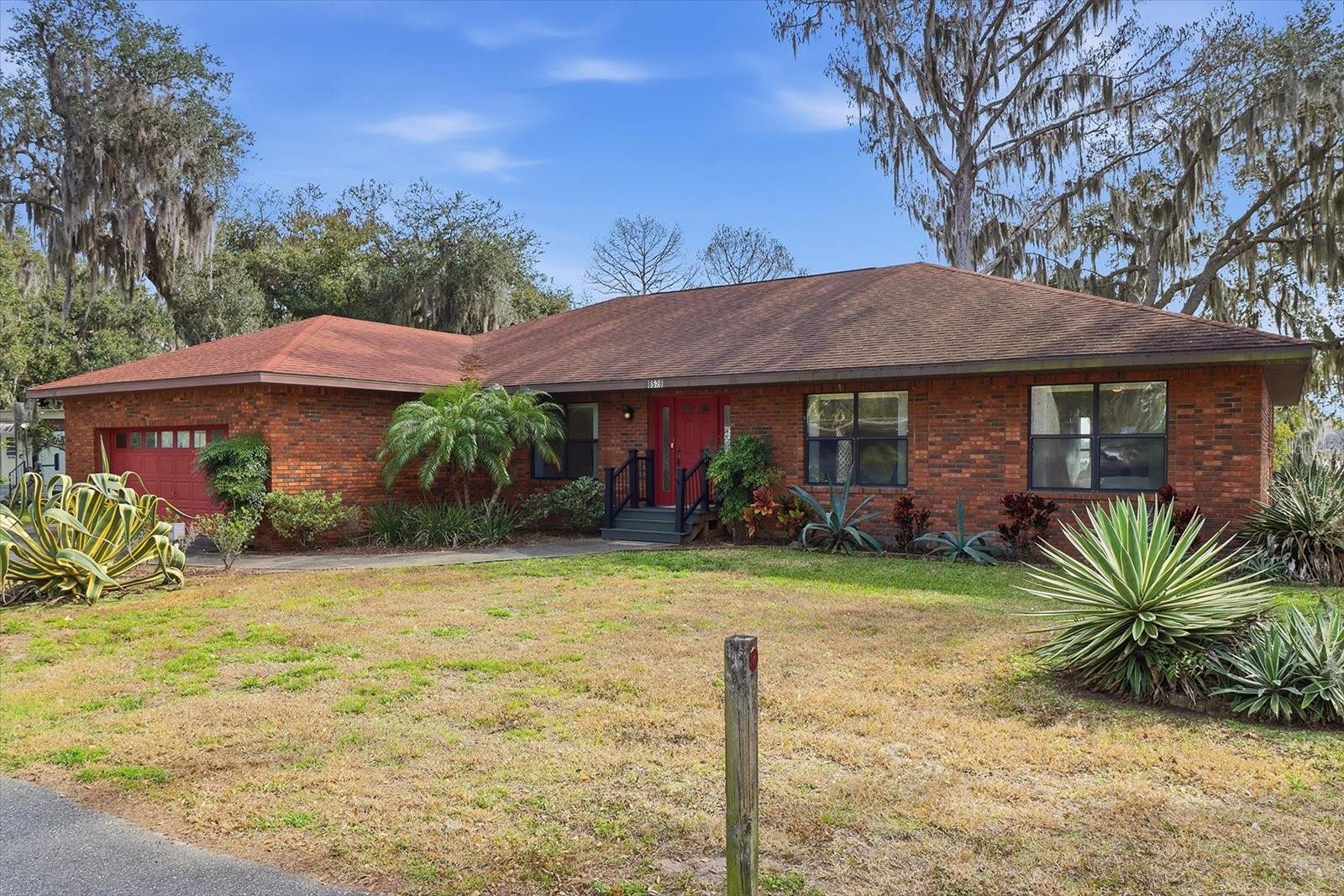 8528 E AQUARIUS DR, INVERNESS, FL, 34450