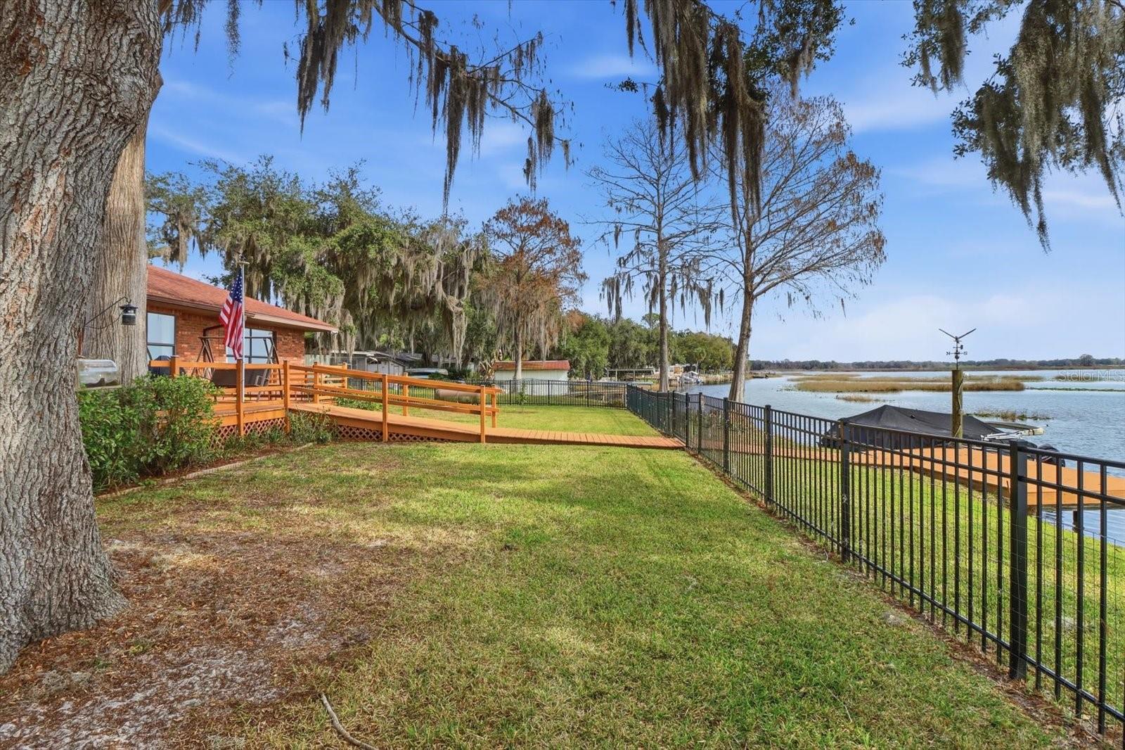 8528 E AQUARIUS DR, INVERNESS, FL, 34450