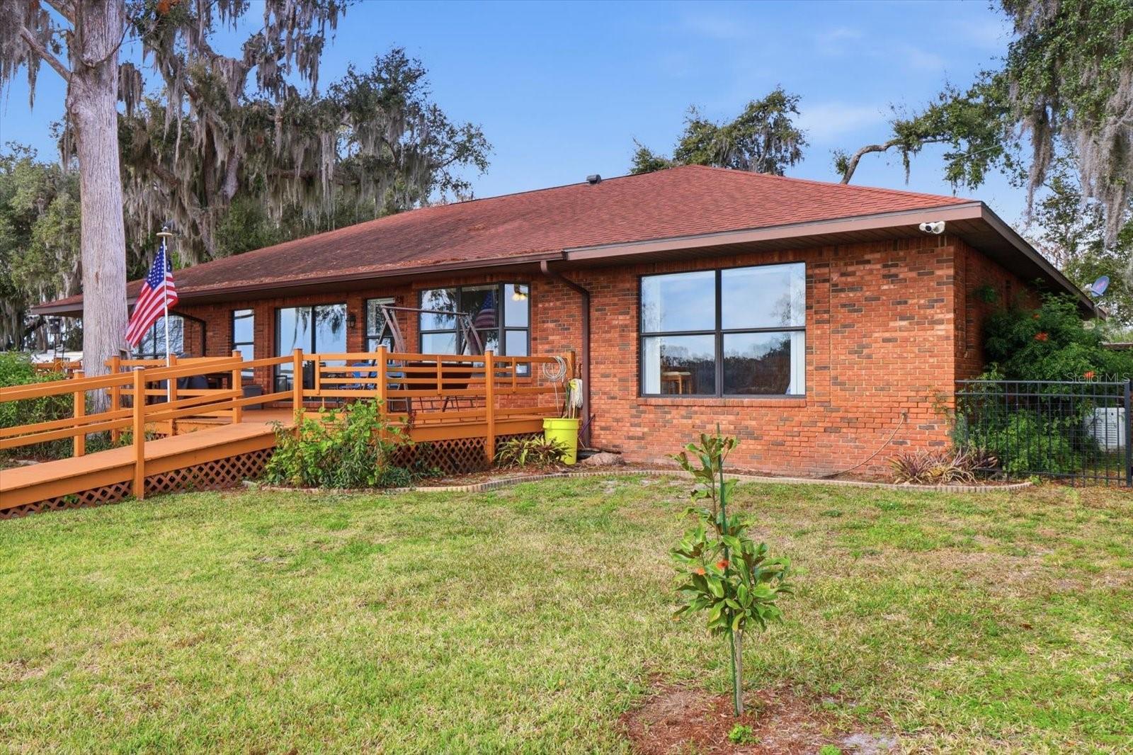 8528 E AQUARIUS DR, INVERNESS, FL, 34450