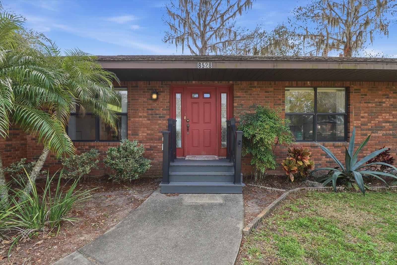 8528 E AQUARIUS DR, INVERNESS, FL, 34450