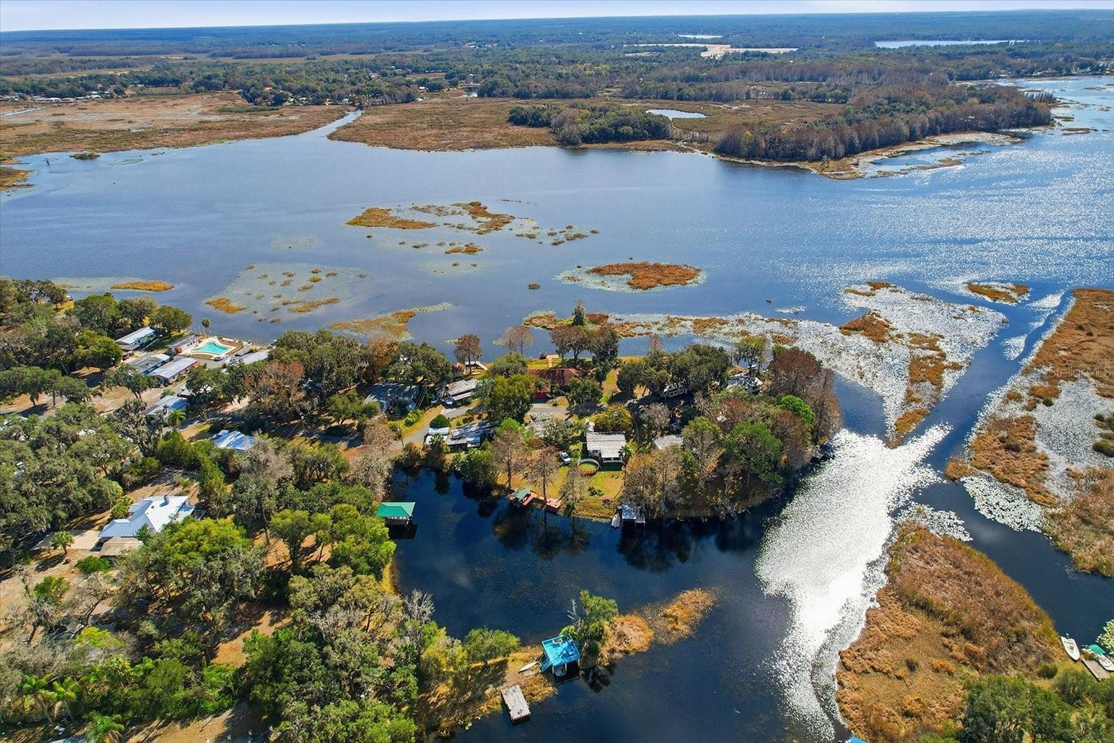 8528 E AQUARIUS DR, INVERNESS, FL, 34450