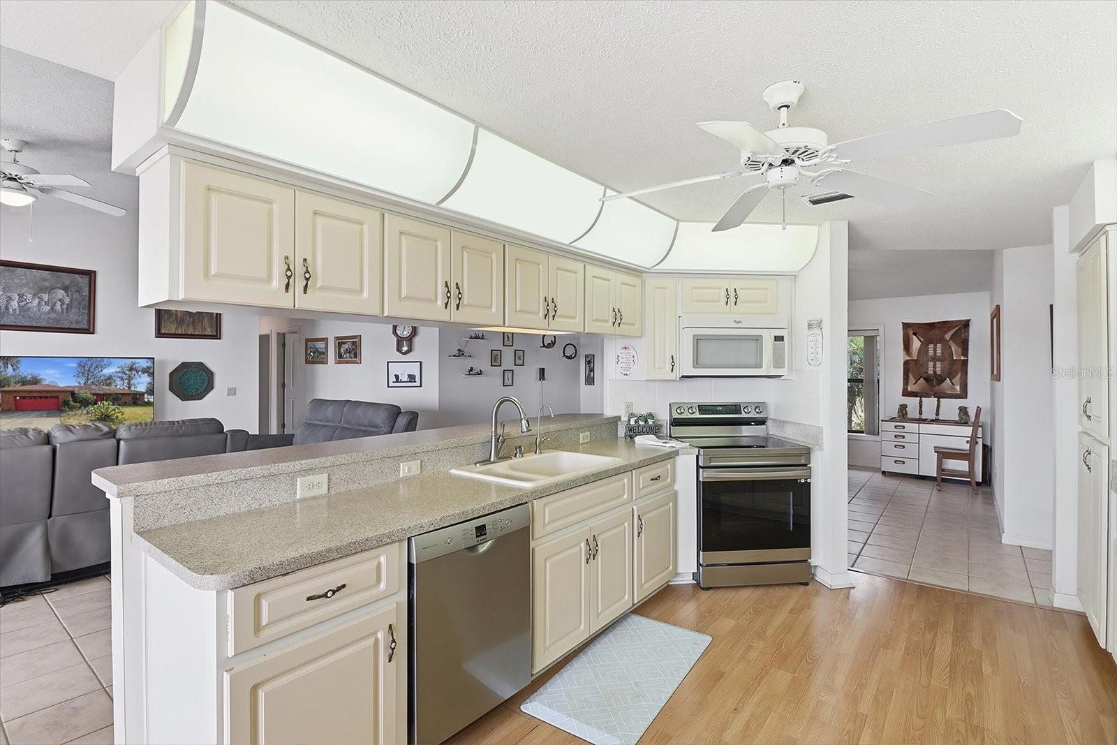 8528 E AQUARIUS DR, INVERNESS, FL, 34450