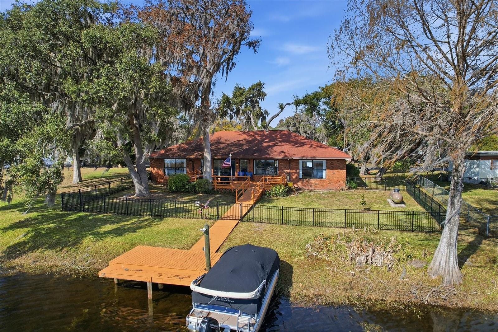 8528 E AQUARIUS DR, INVERNESS, FL, 34450