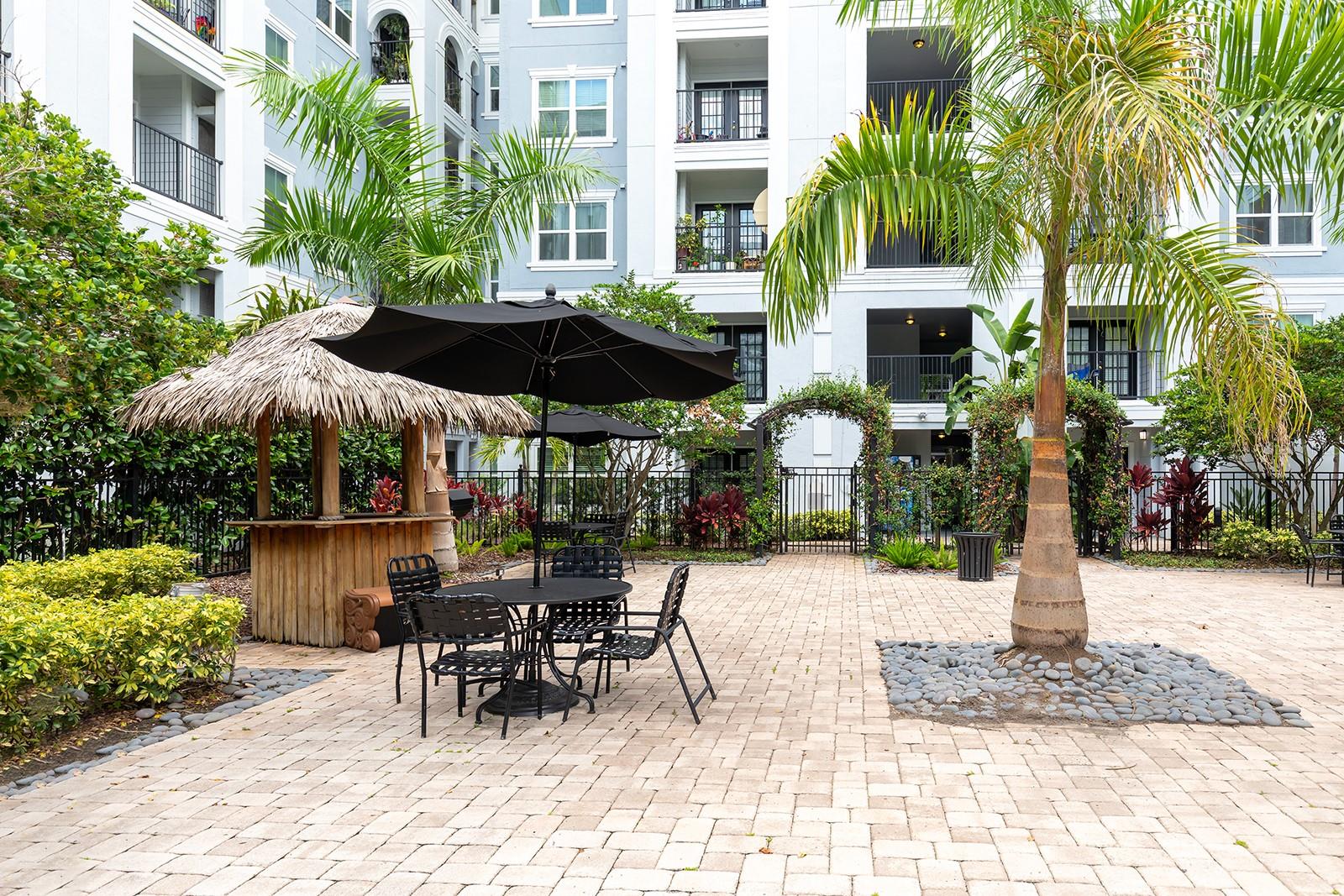 GRANDE DOWNTOWN ORLANDO, ORLANDO, FL, 32801