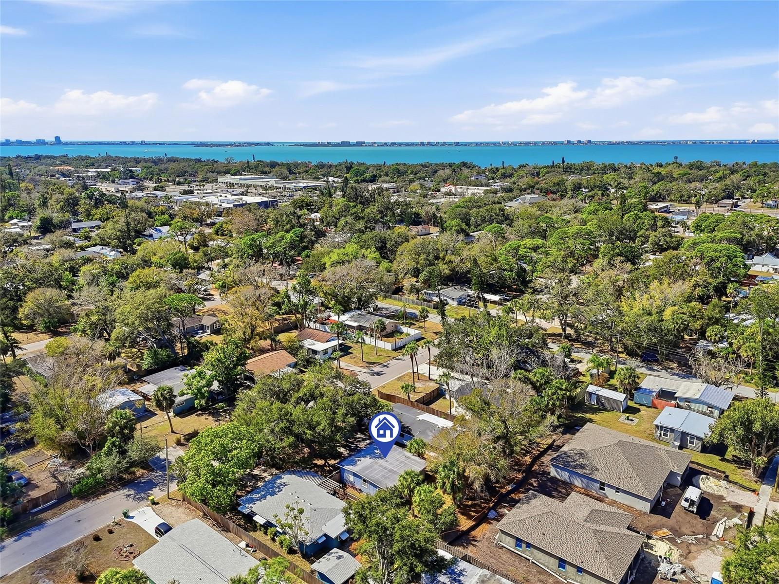 1137 40TH ST, SARASOTA, FL, 34234