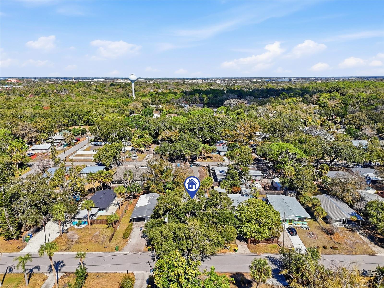 1137 40TH ST, SARASOTA, FL, 34234