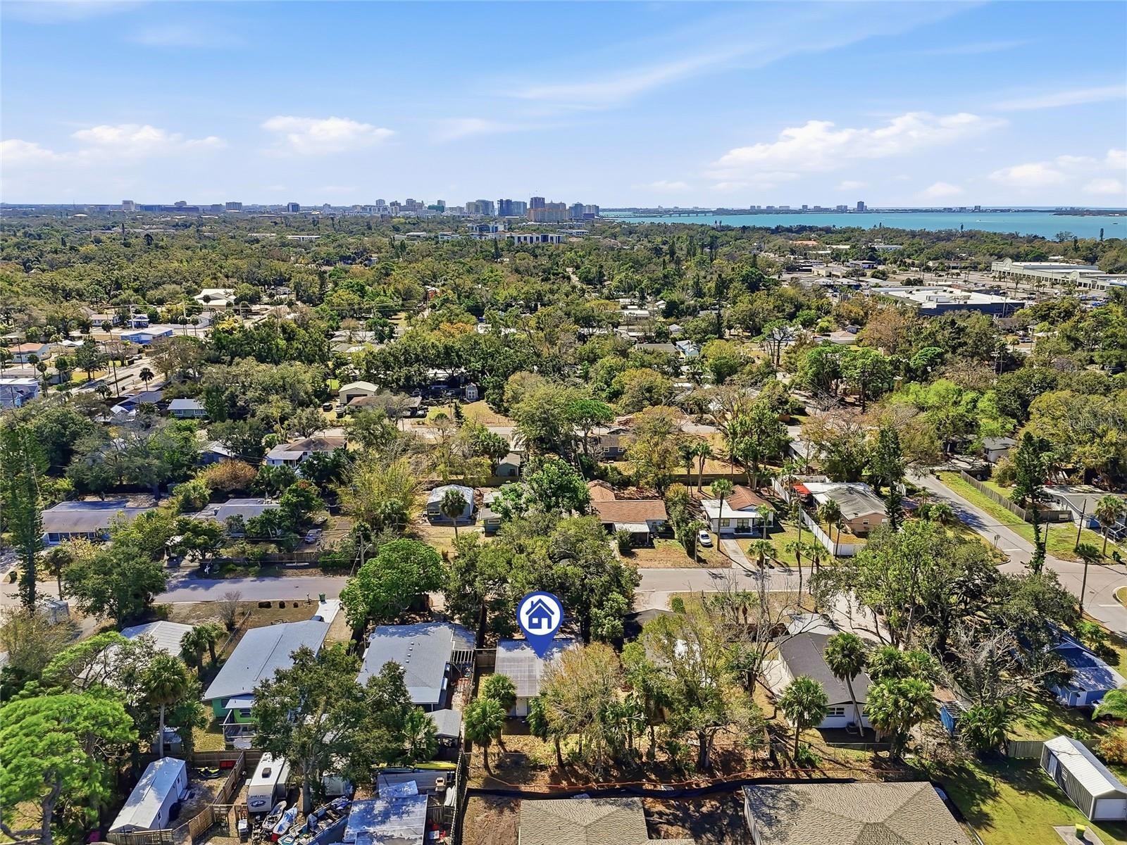 1137 40TH ST, SARASOTA, FL, 34234