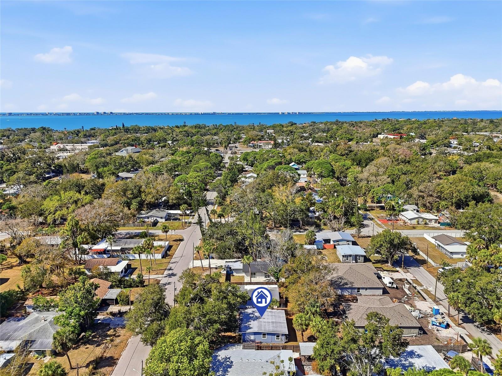 1137 40TH ST, SARASOTA, FL, 34234