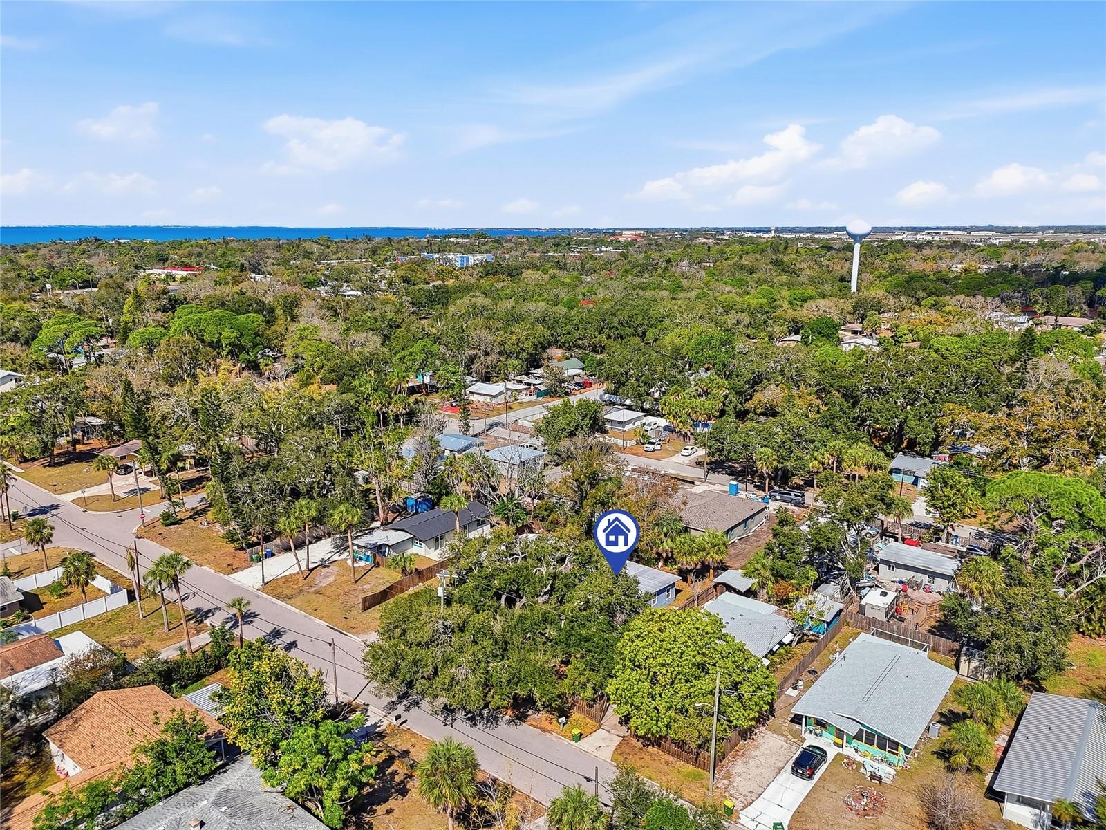 1137 40TH ST, SARASOTA, FL, 34234