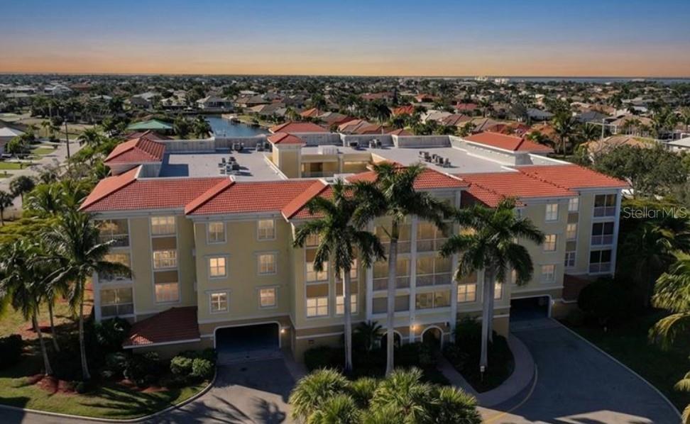 255 WEST END BLVD #4306, PUNTA GORDA, FL, 33950