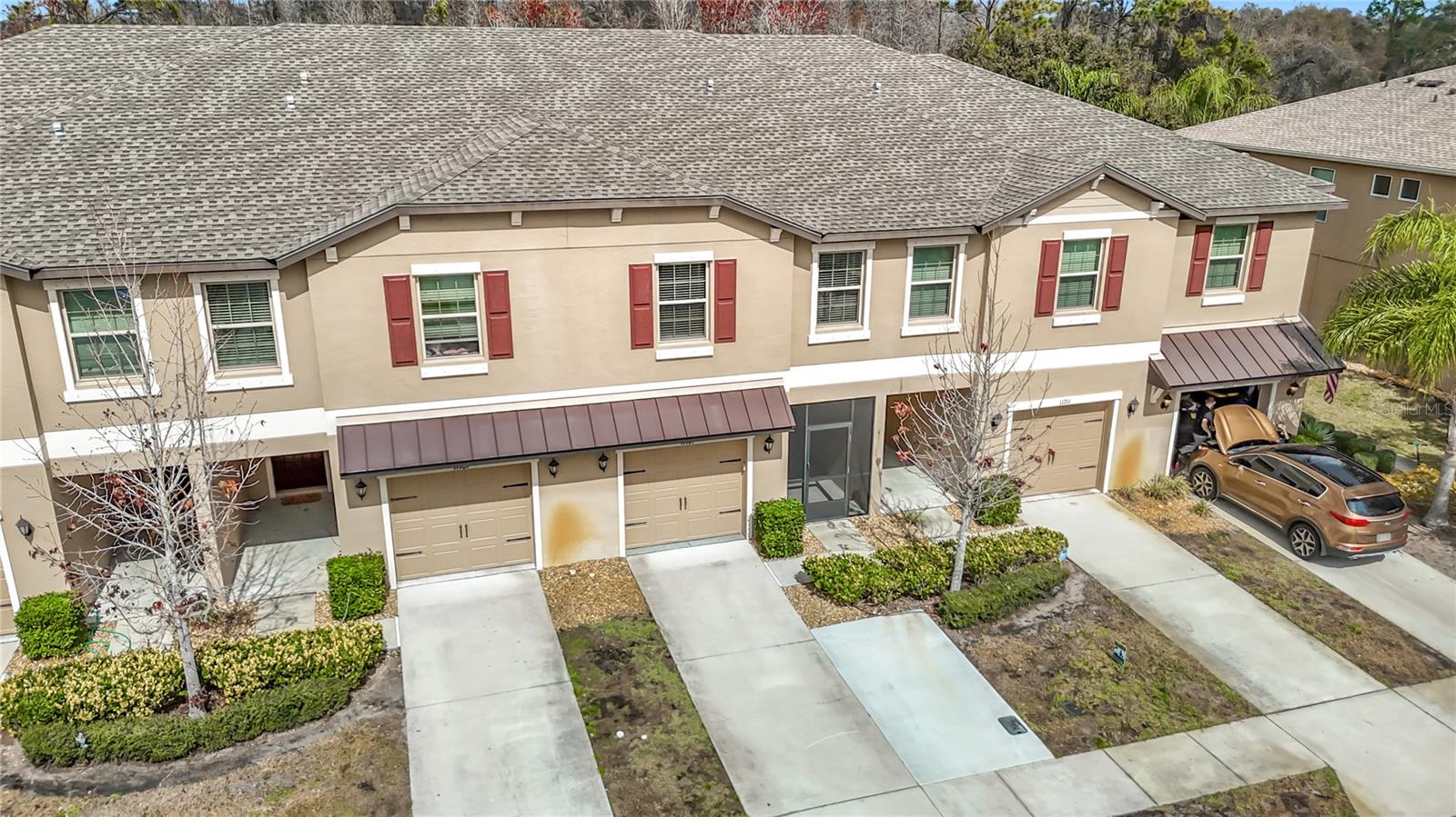 11709 CASTINE ST, NEW PORT RICHEY, FL, 34654