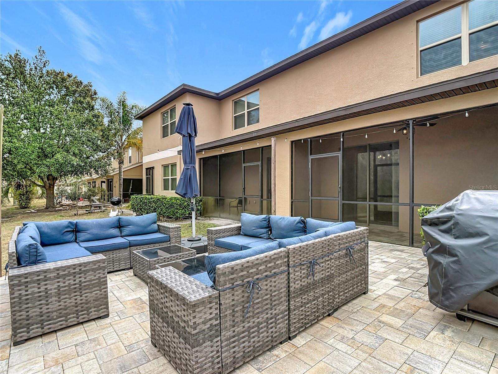 11709 CASTINE ST, NEW PORT RICHEY, FL, 34654