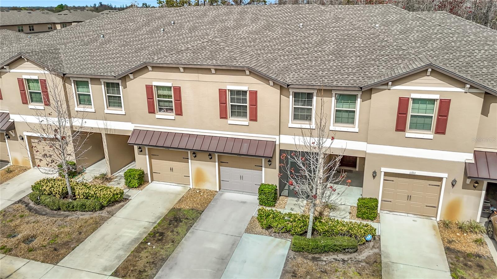 11709 CASTINE ST, NEW PORT RICHEY, FL, 34654