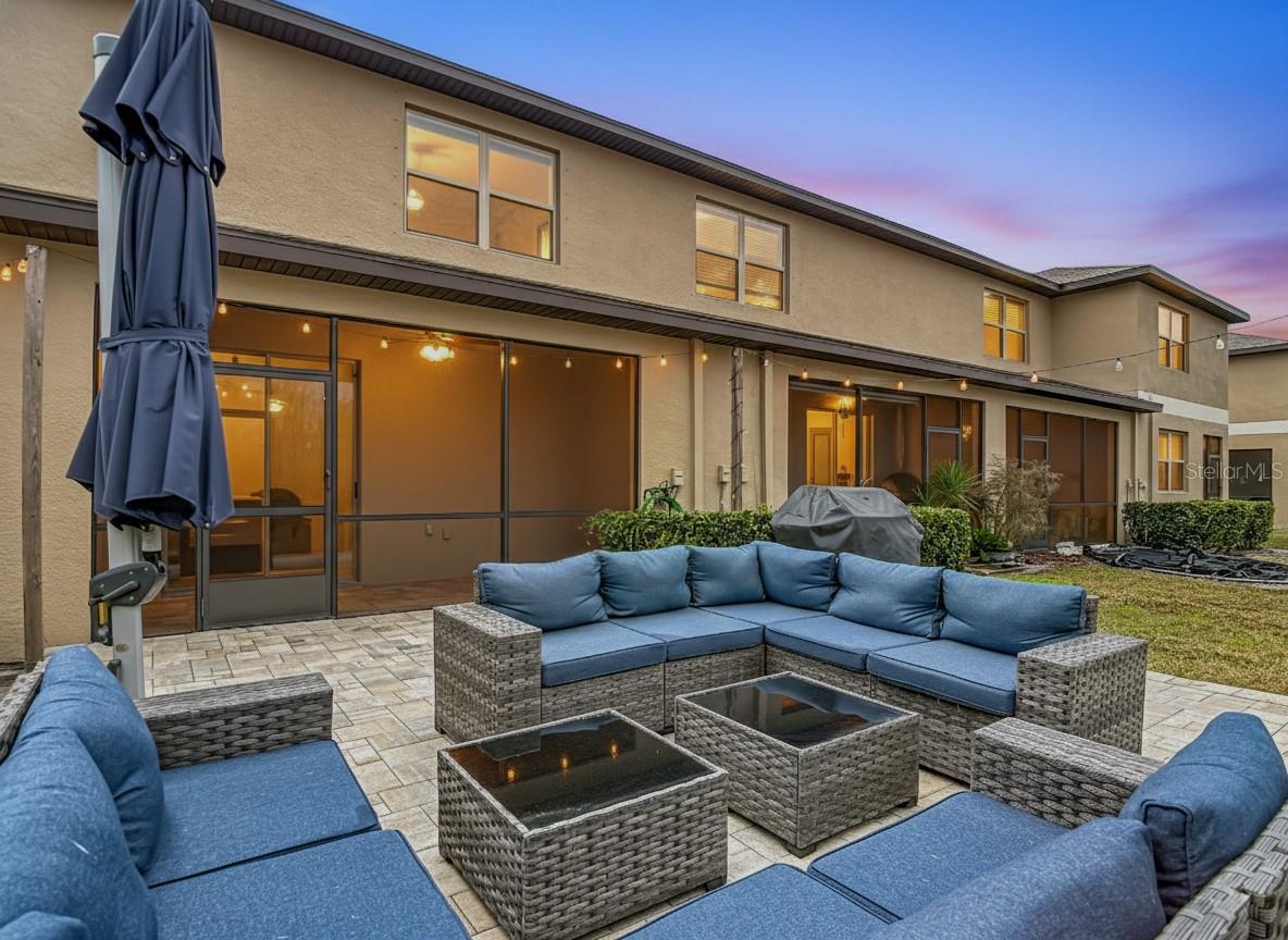 11709 CASTINE ST, NEW PORT RICHEY, FL, 34654