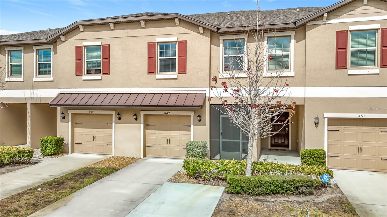 11709 CASTINE ST, NEW PORT RICHEY, FL, 34654